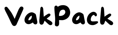 VakPack