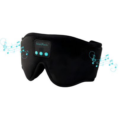 Bluetooth Schlafmaske