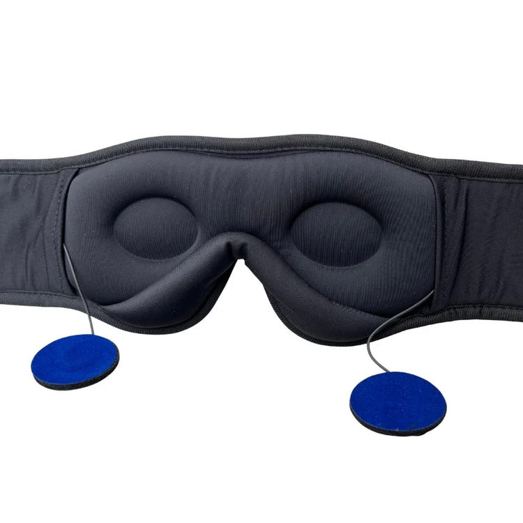 Bluetooth Schlafmaske