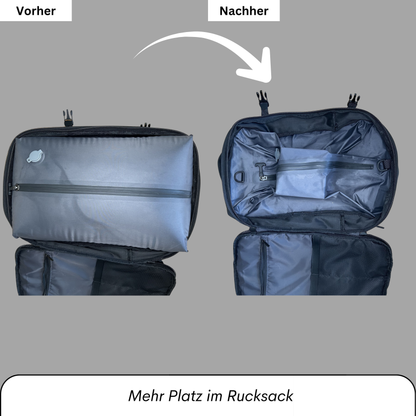 VakPack Rucksack